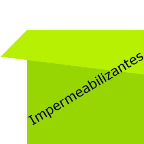 IMPERMEABILIZANTES