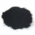 polvo mineral negro